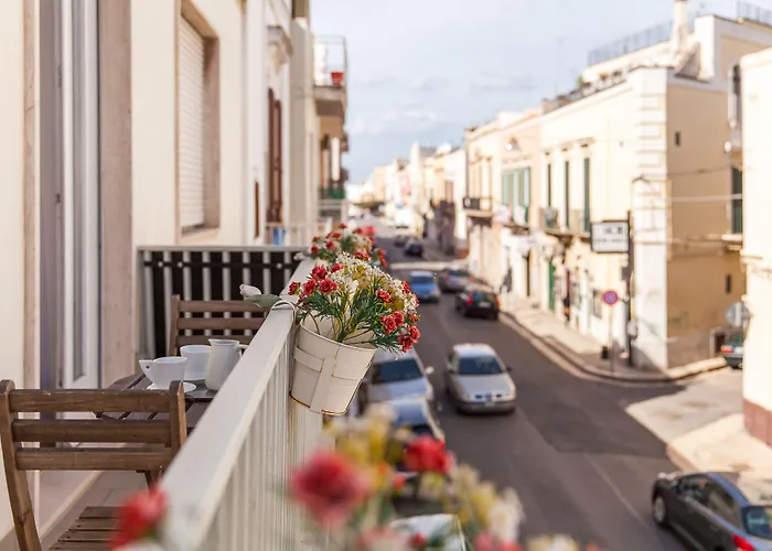 Bed and Breakfast Don Nicola Tourist Location Polignano a Mare